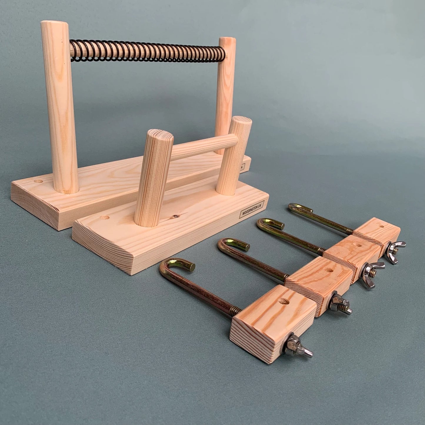 W024 Tablet Loom