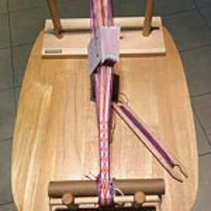W024 Tablet Loom