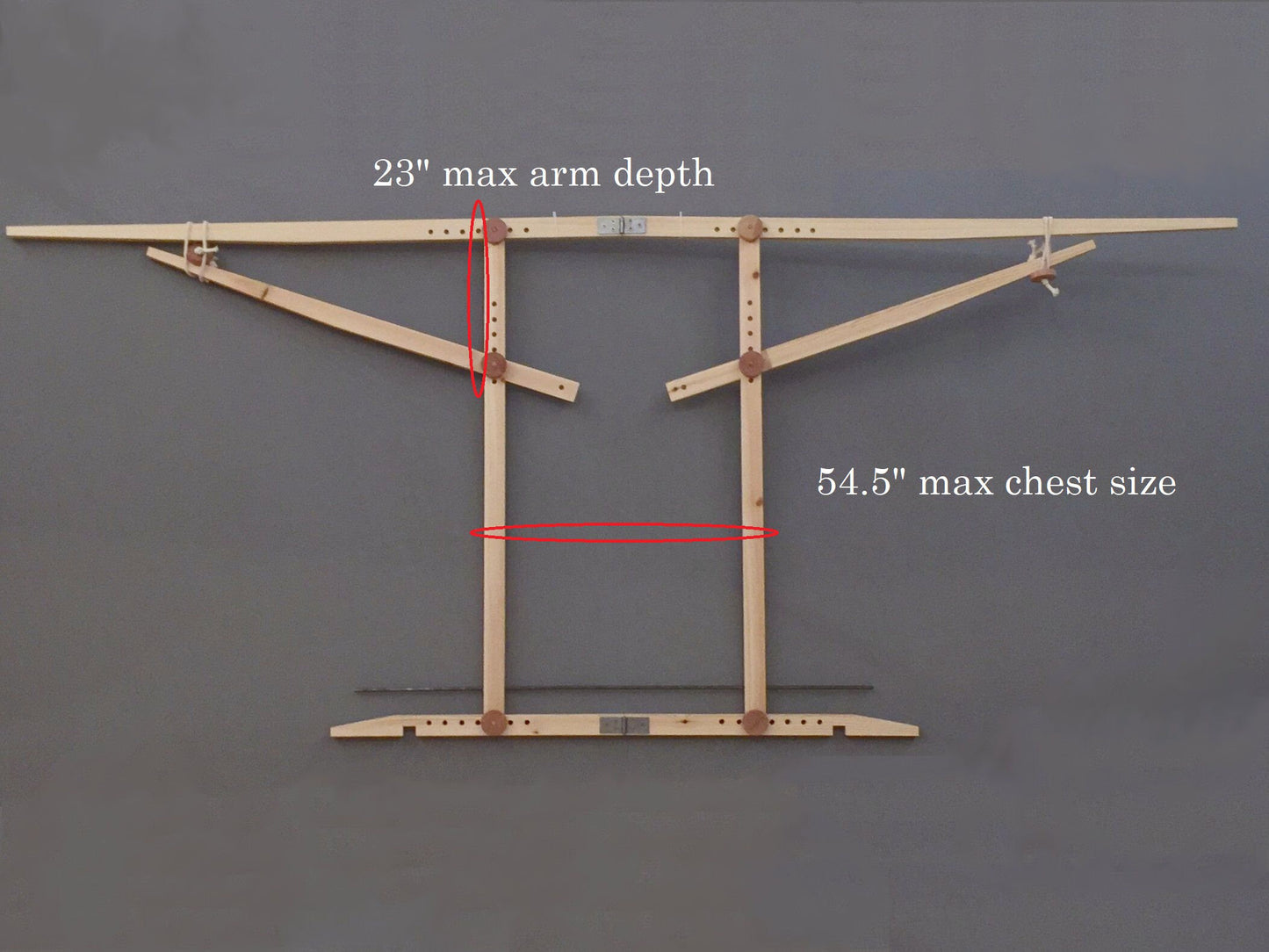 K001A - Shetland Jumper Board