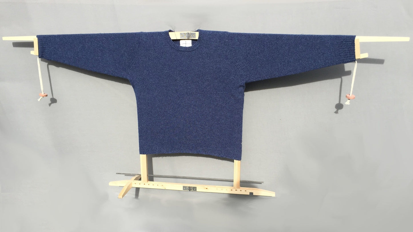 K001A - Shetland Jumper Board