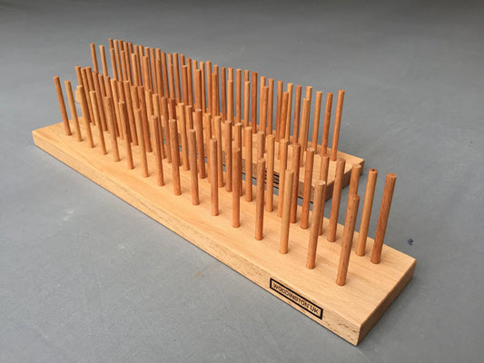 W027 - Ikat Boards - Beech