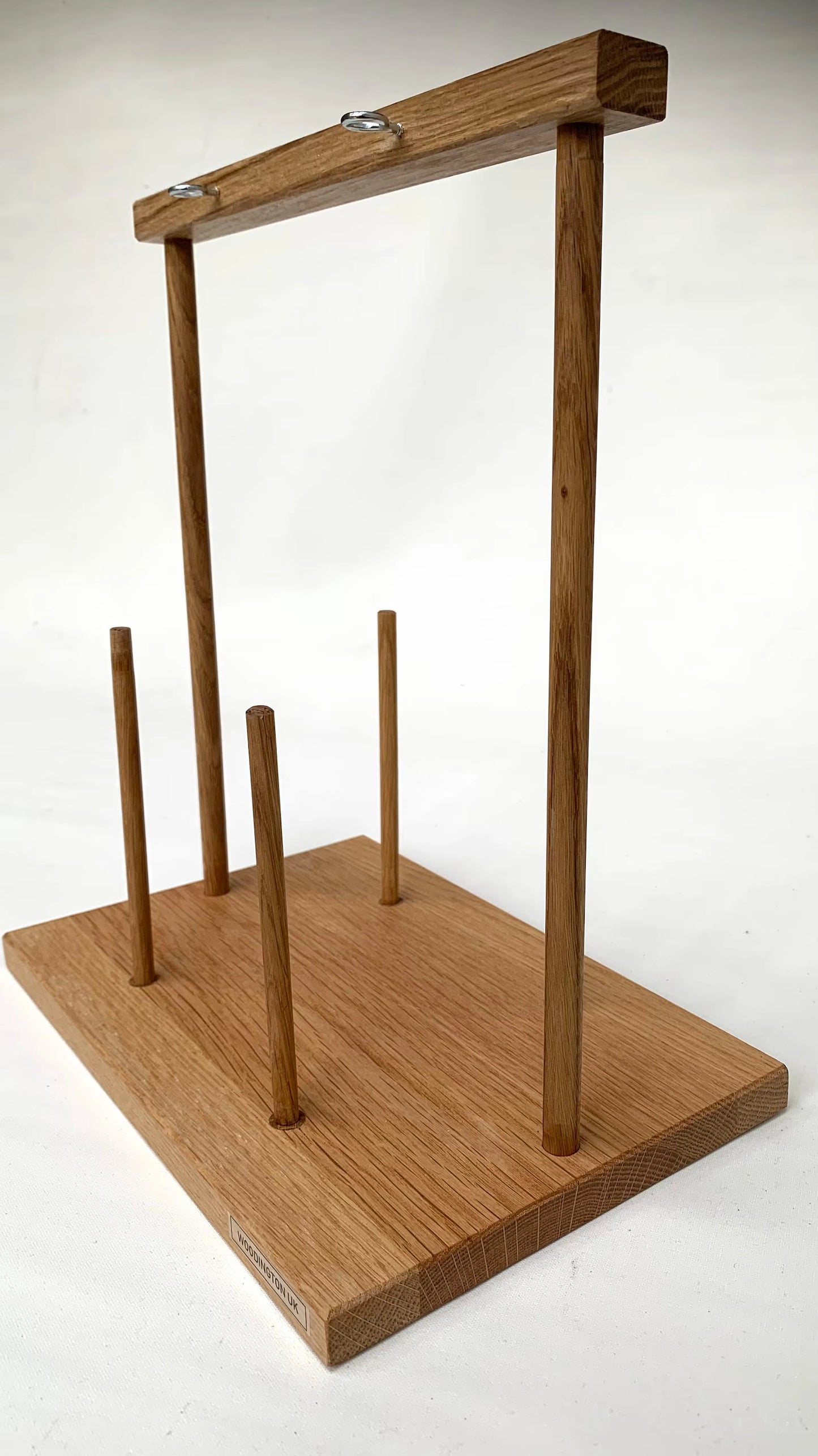 W022 - Yarn cone holder