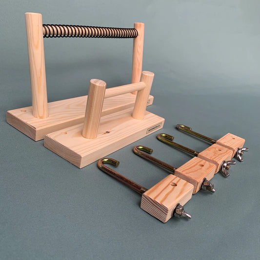 W024 Tablet Loom