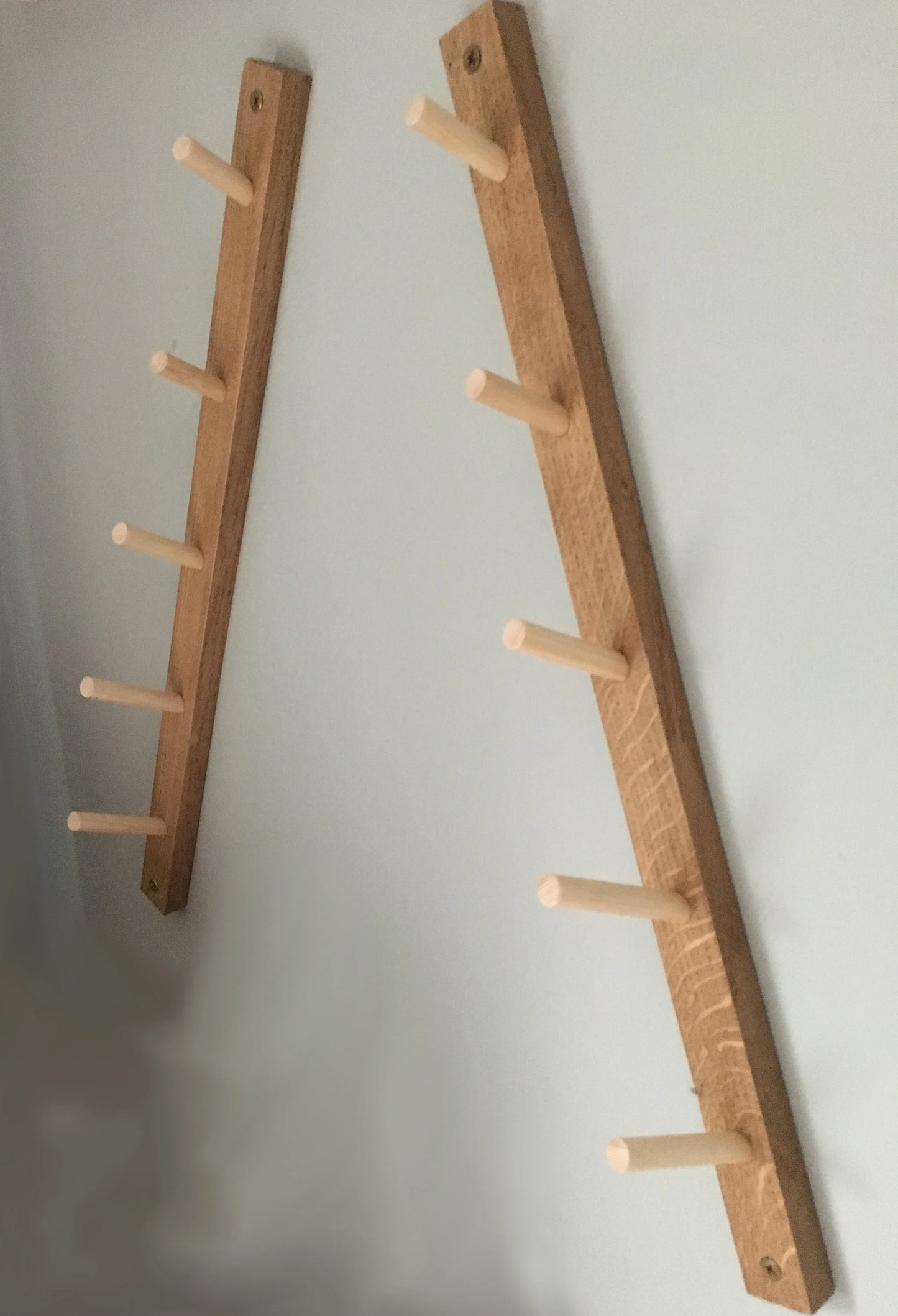M003 - Wall Mounted Recorder Rack
